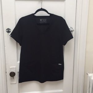 Figs Scrub Top (technical collection)